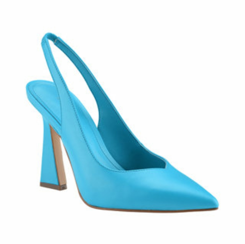 Marc Fisher scully heels